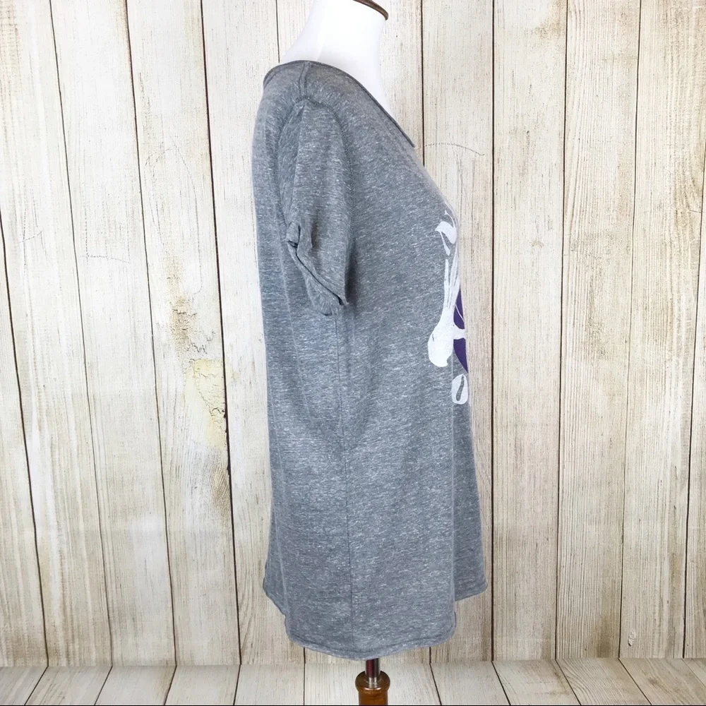 Free People‎ | We The Free Polly Graphic Tee Size S